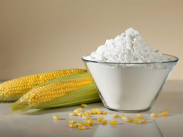 Corn Starch