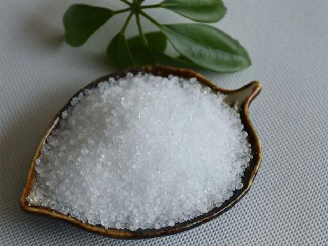 Citric Acid